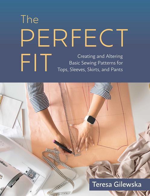Vorderes Coverbild The Perfect Fit
