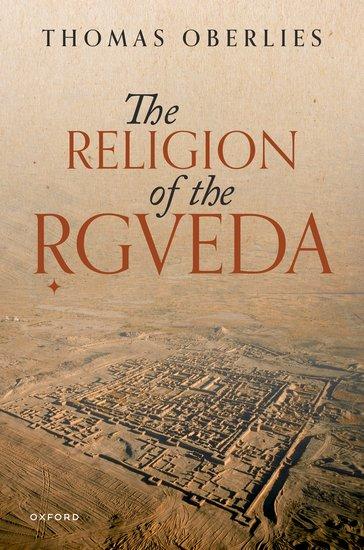 Vorderes Coverbild The Religion of the Rigveda