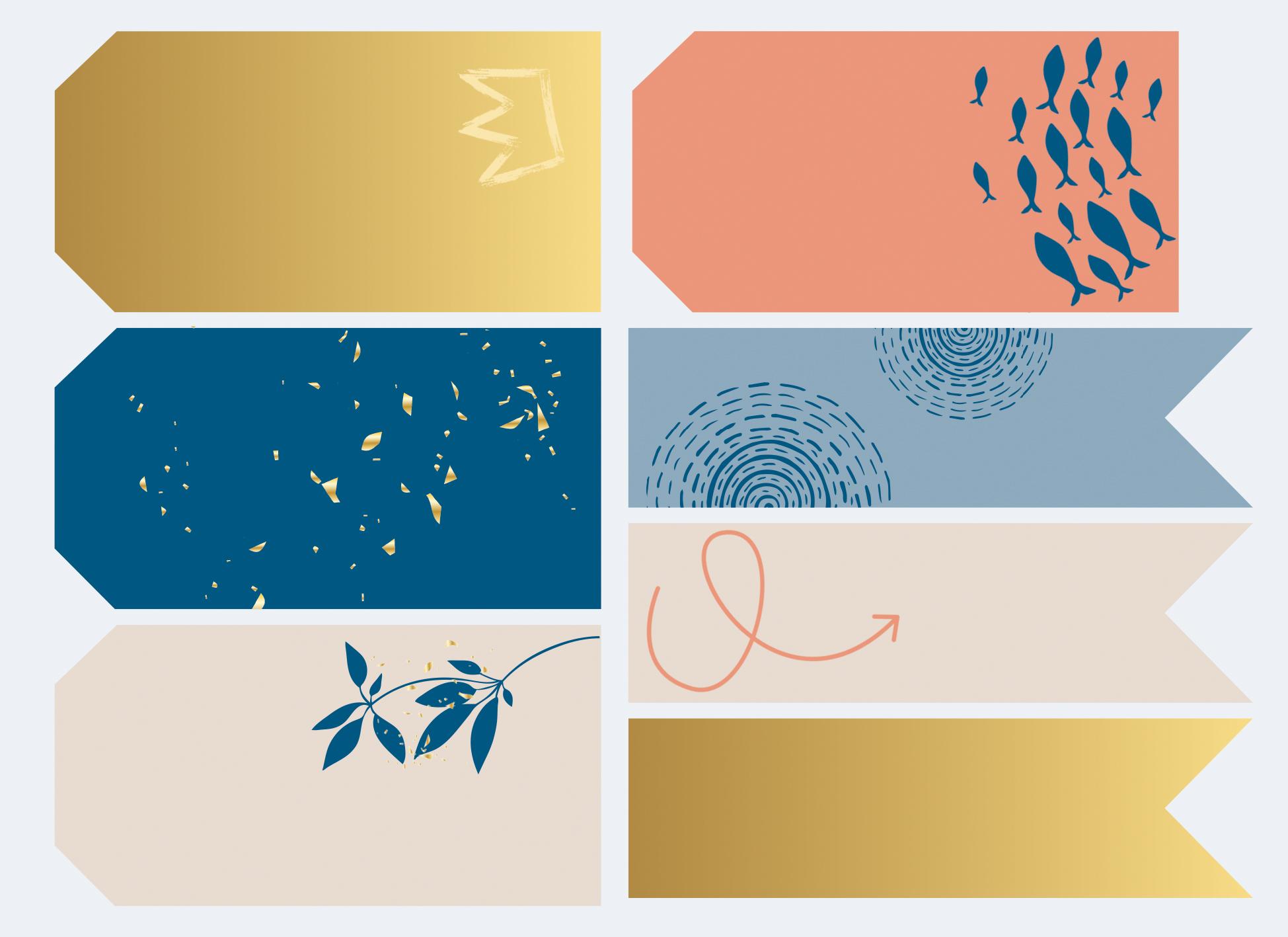 Beispielinhalt (Bild) Meine Firmung - Kreativalbum