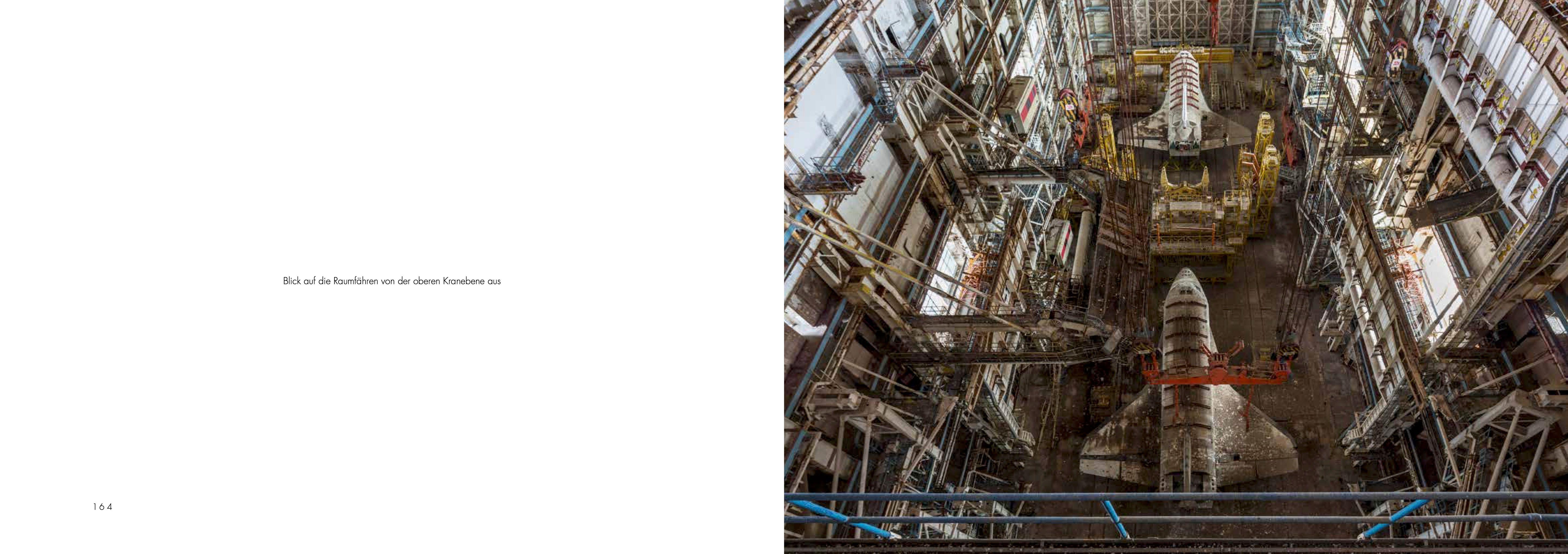 Beispielinhalt (Bild) Baikonur