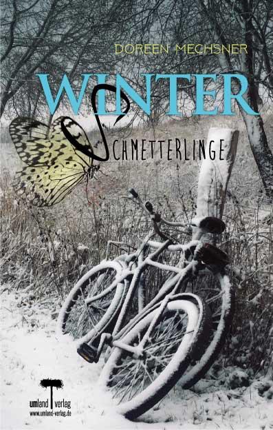 Vorderes Coverbild Winterschmetterlinge