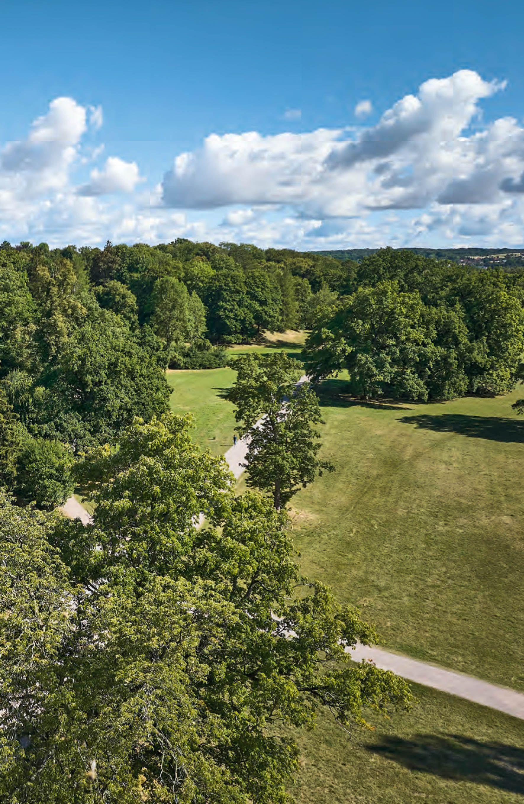 Beispielinhalt (Bild) Goethes Gartenhaus