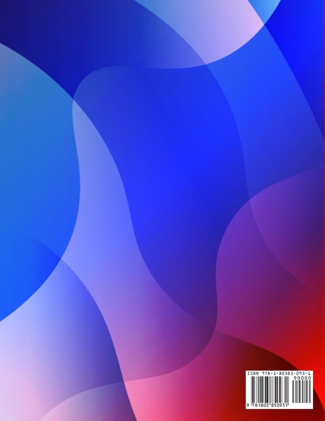 Rückseitencover Home Maintenance Logbook