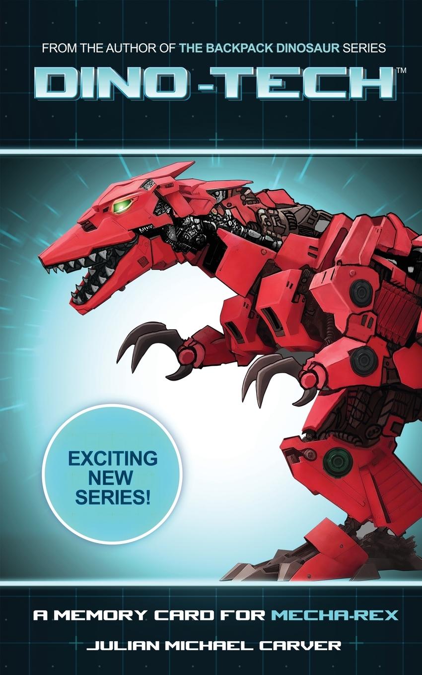 Vorderes Coverbild A Memory Card for Mecha-Rex