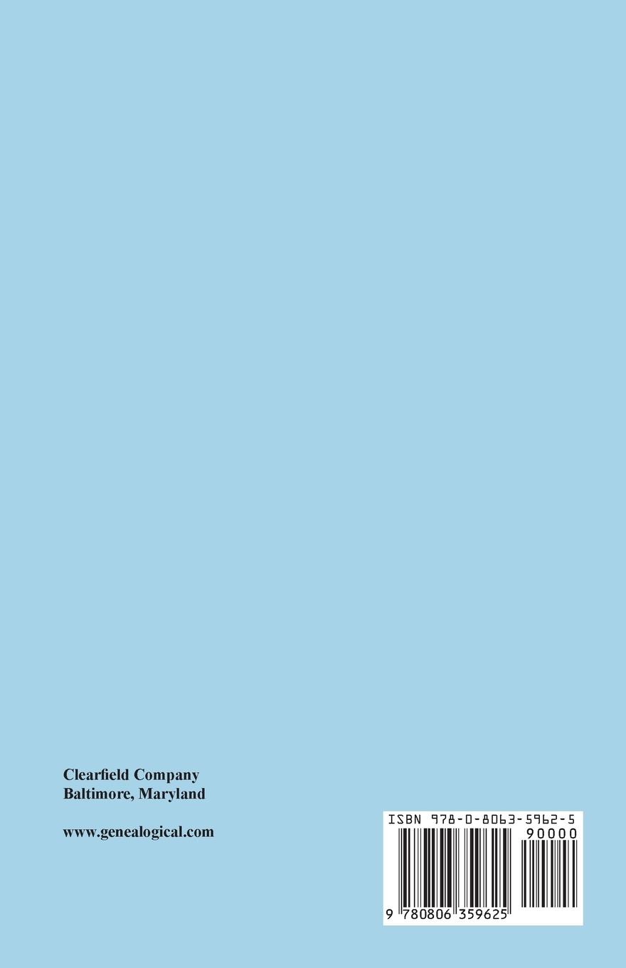 Rückseitencover Scottish Soldiers in Colonial America, Part Seven