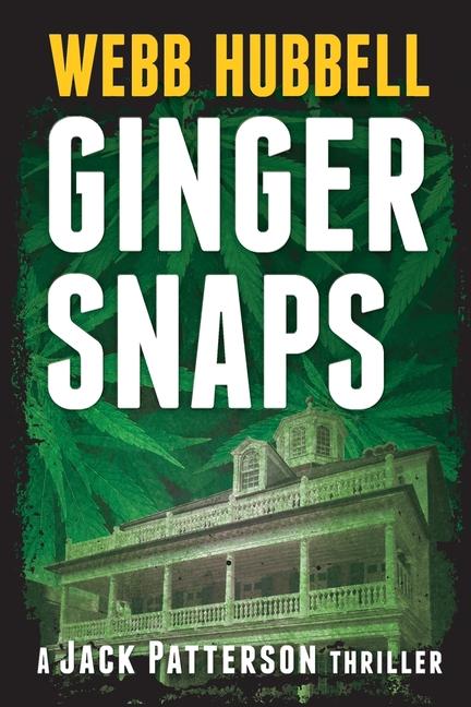 Vorderes Coverbild Ginger Snaps