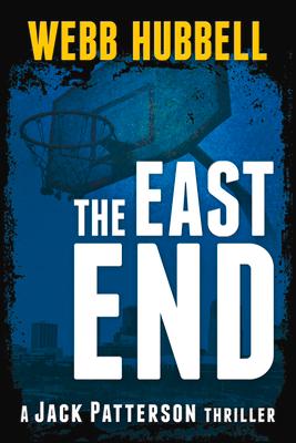 Vorderes Coverbild The East End