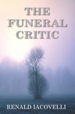 Vorderes Coverbild The Funeral Critic