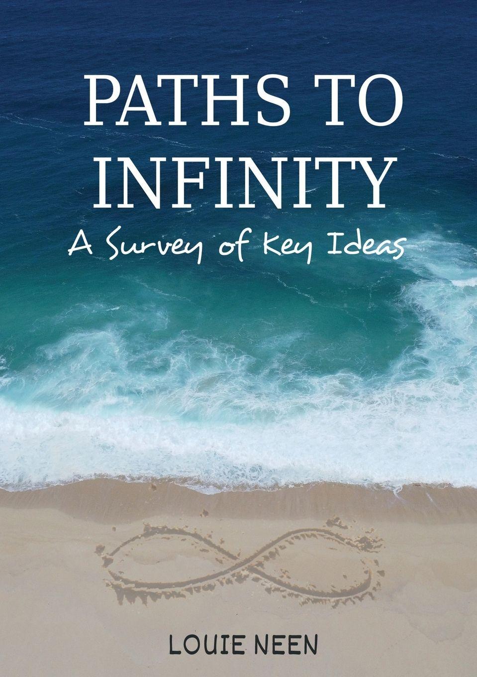 Vorderes Coverbild Paths to Infinity
