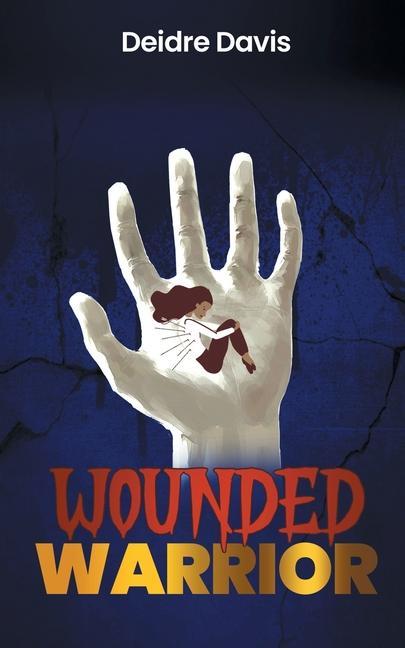 Vorderes Coverbild Wounded Warrior
