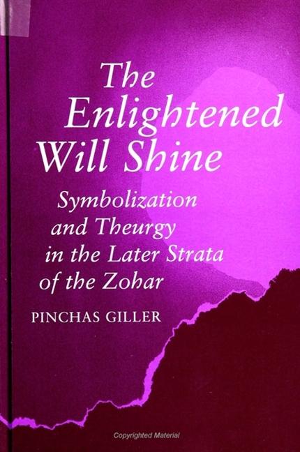 Vorderes Coverbild The Enlightened Will Shine