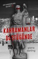 Vorderes Coverbild Kahramanlar Düstügünde