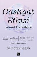 Vorderes Coverbild Gaslight Etkisi - Psikolojik Manipülasyon