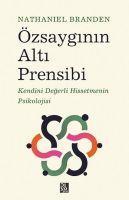 Vorderes Coverbild Özsayginin Alti Prensibi
