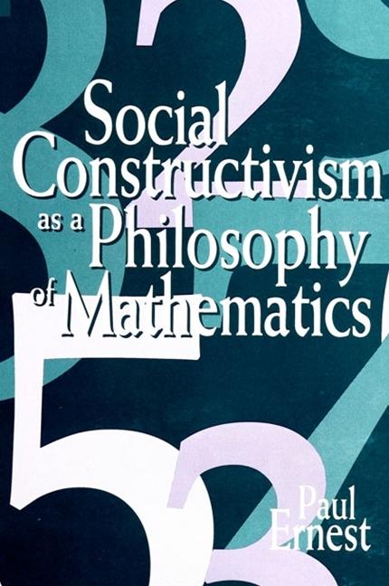 Vorderes Coverbild Social Constructivism as a Philosophy of Mathematics
