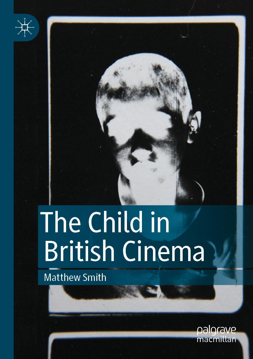 Vorderes Coverbild The Child in British Cinema
