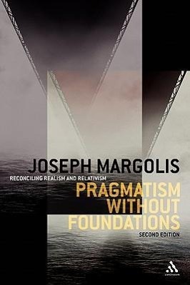 Vorderes Coverbild Pragmatism Without Foundations