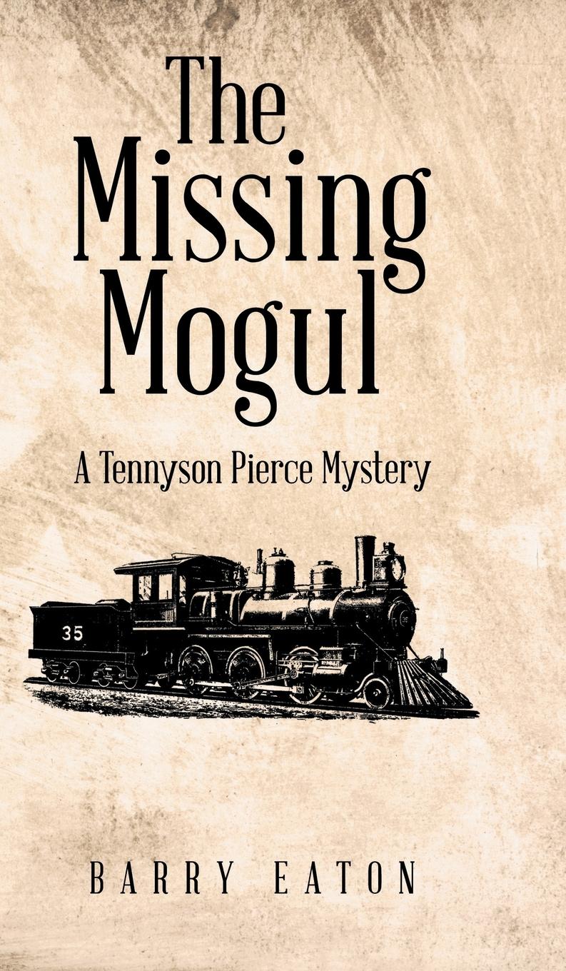 Vorderes Coverbild The Missing Mogul