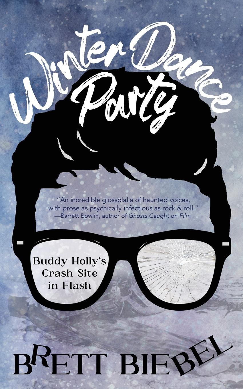 Vorderes Coverbild Winter Dance Party