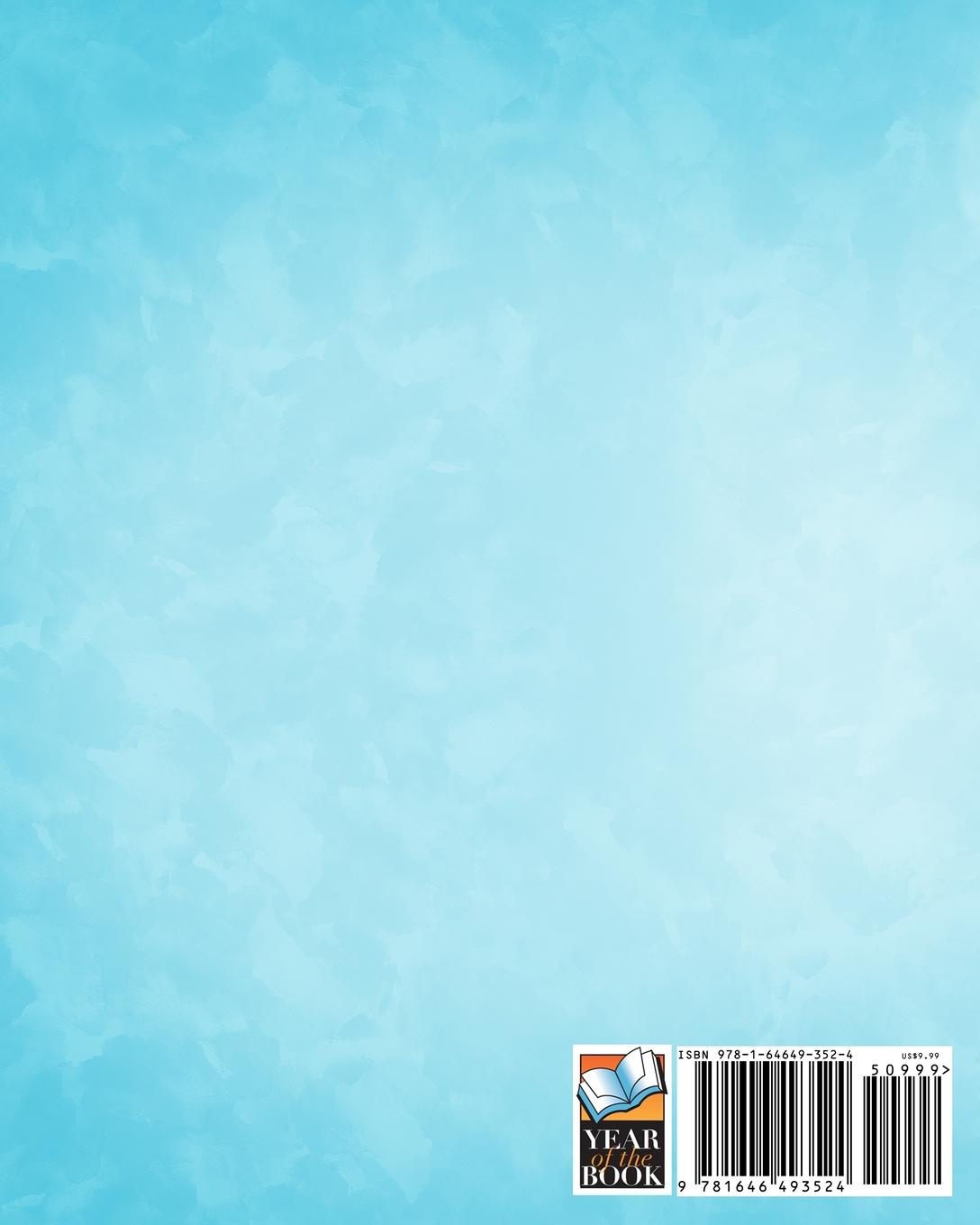 Rückseitencover Where Are You?