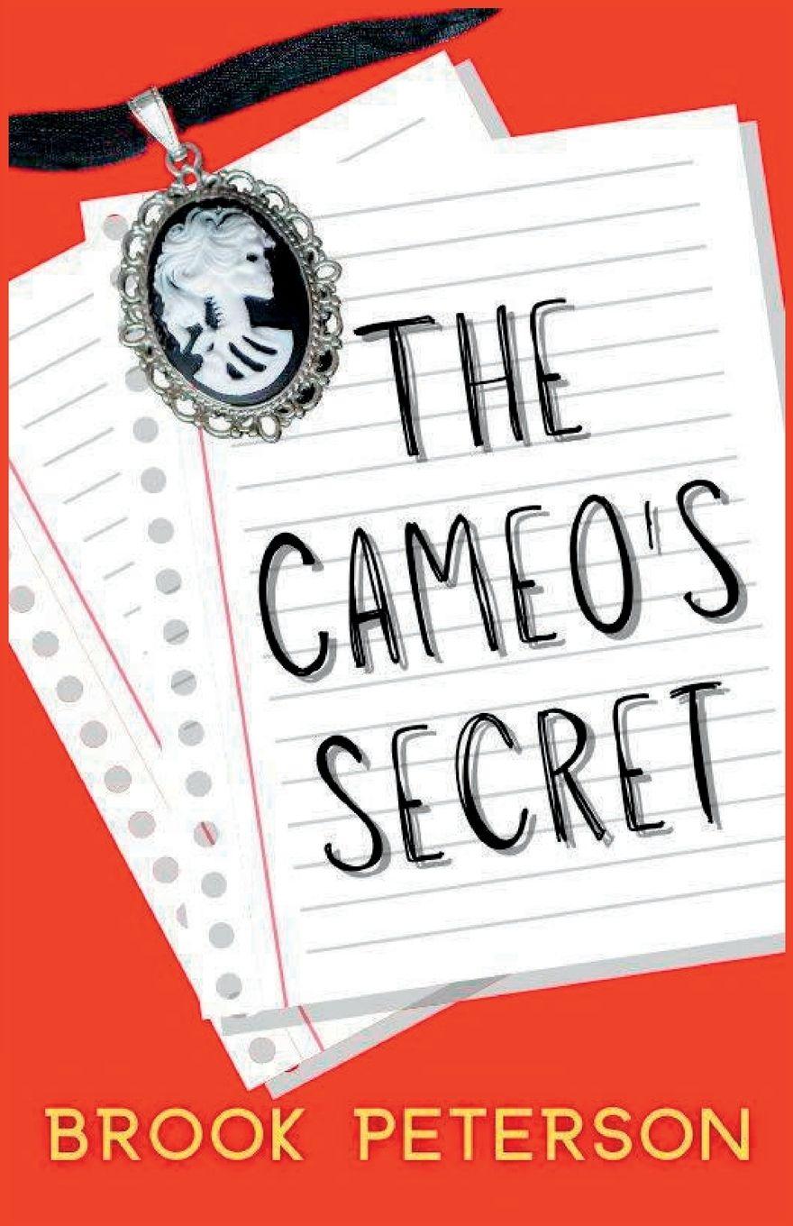 Vorderes Coverbild The Cameo's Secret