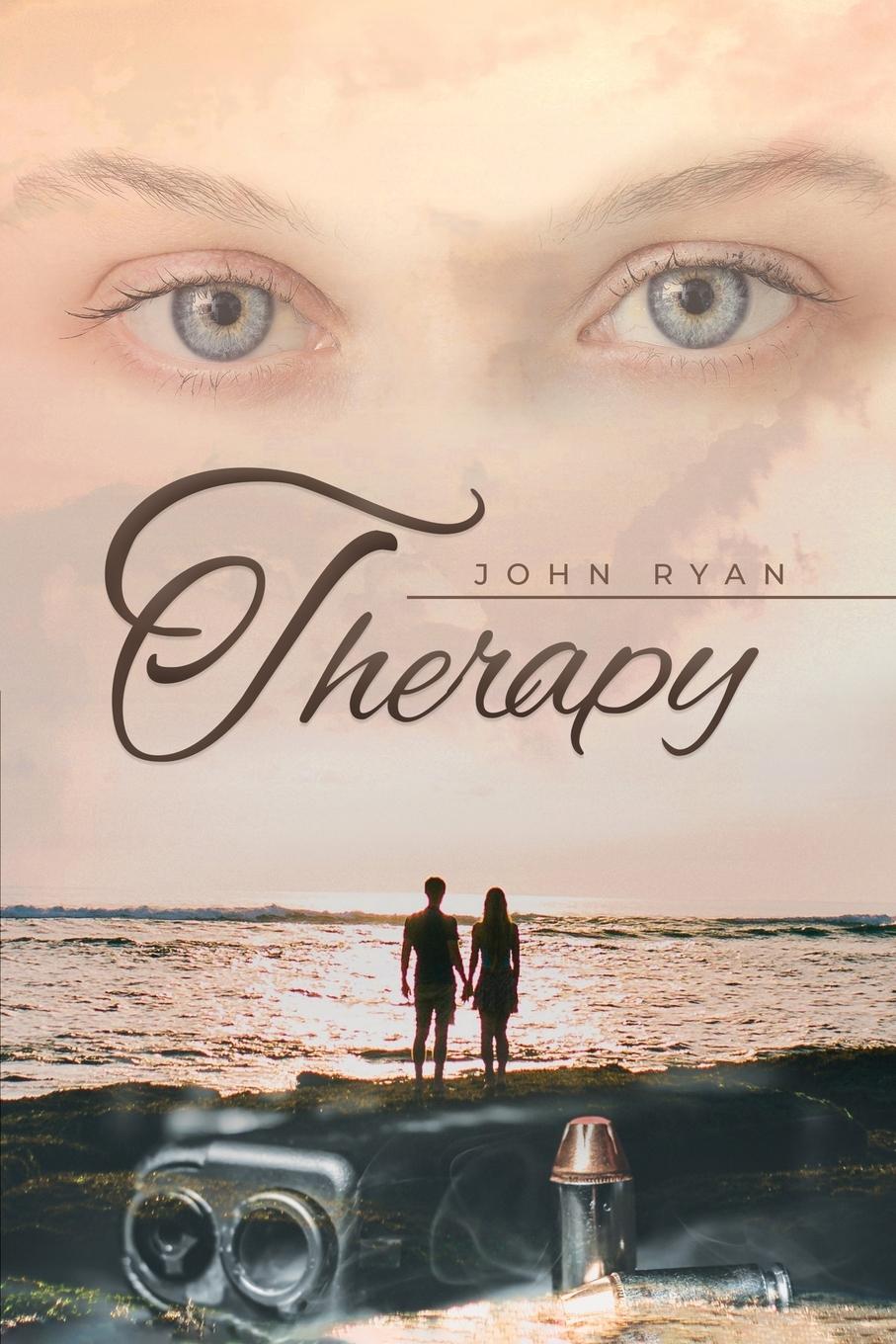 Vorderes Coverbild Therapy