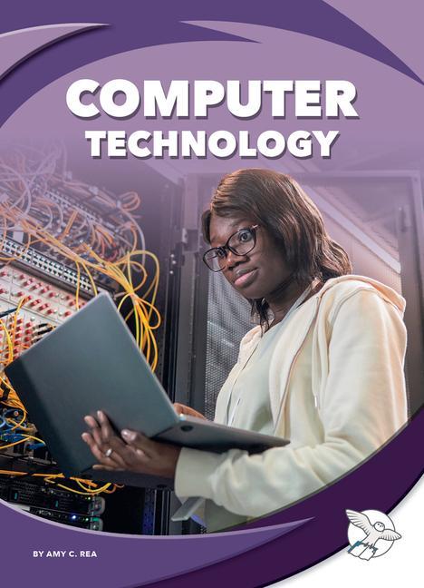 Vorderes Coverbild Computer Technology