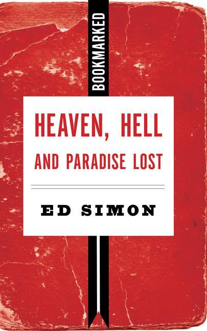 Vorderes Coverbild Heaven, Hell and Paradise Lost