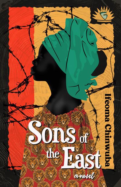 Vorderes Coverbild Sons of the East