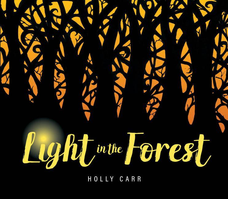 Vorderes Coverbild Light in the Forest