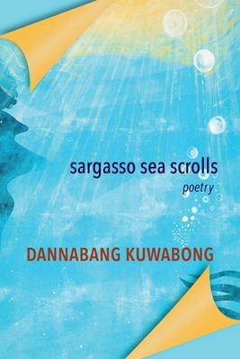 Vorderes Coverbild Sargasso Sea Scrolls