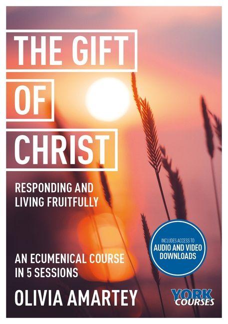 Vorderes Coverbild The Gift of Christ