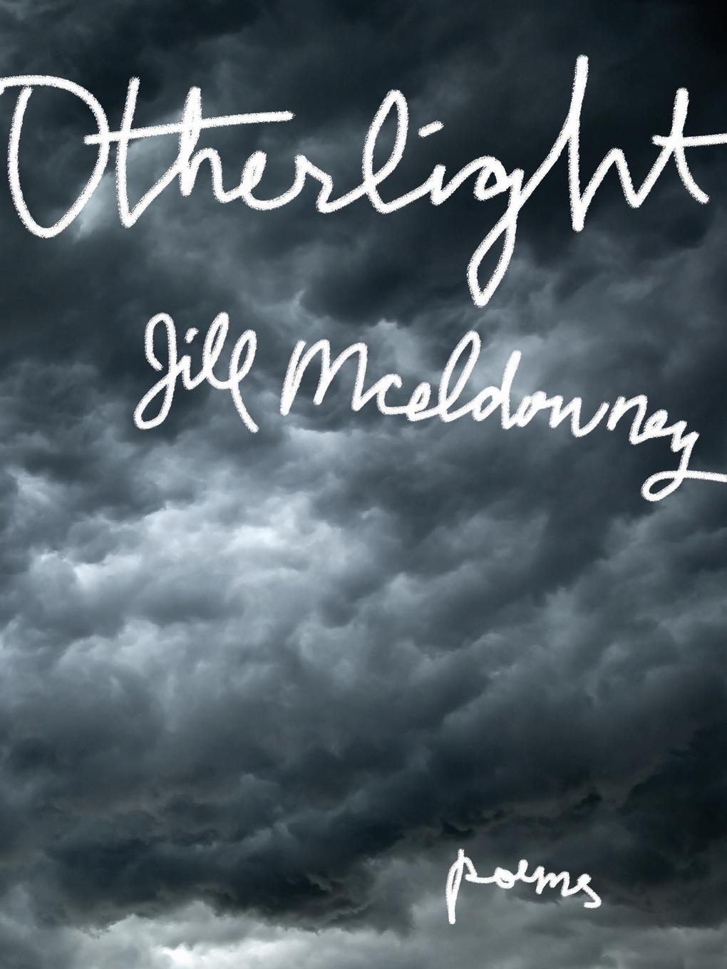 Vorderes Coverbild Otherlight