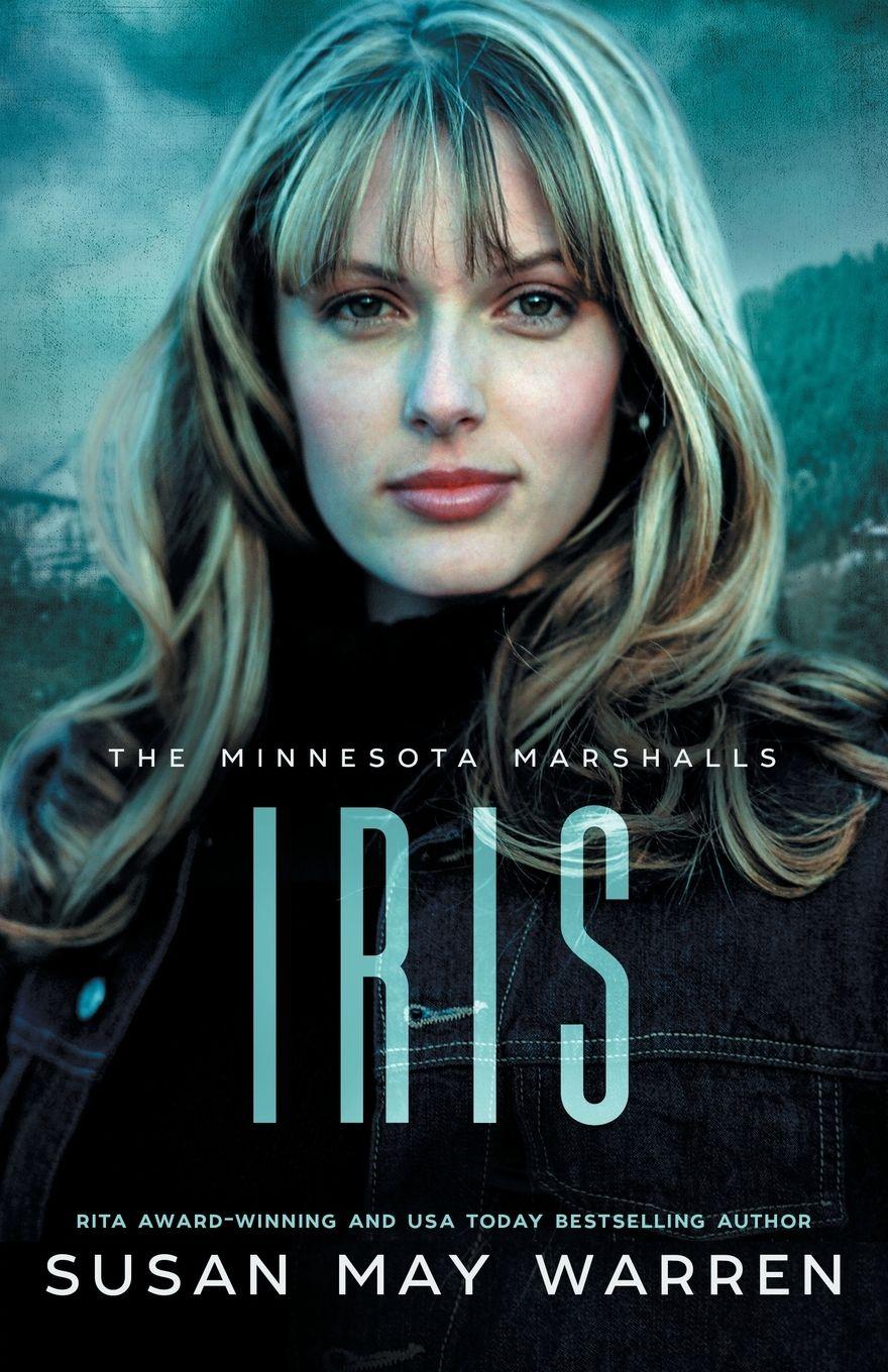 Vorderes Coverbild Iris