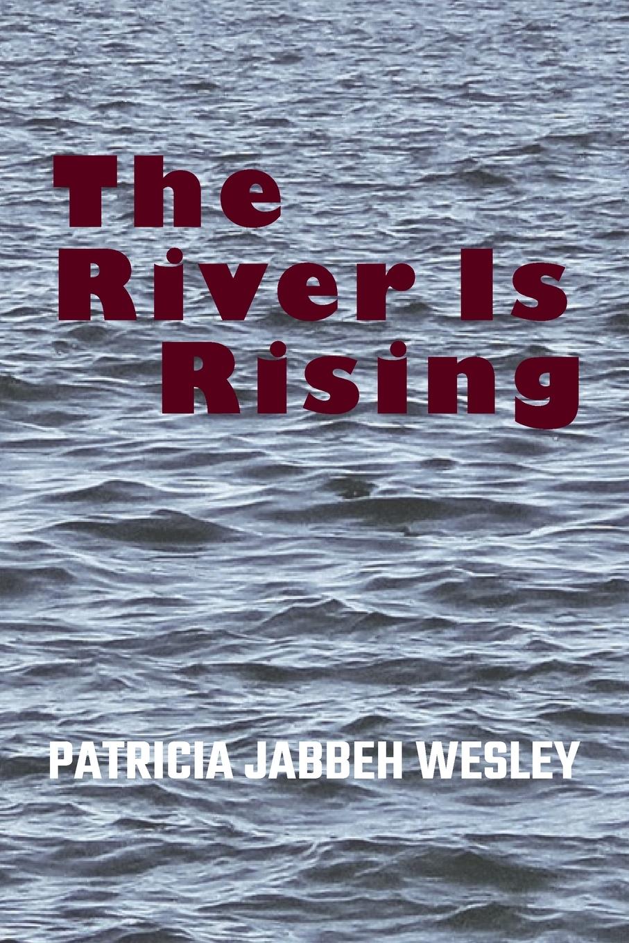 Vorderes Coverbild The River Is Rising