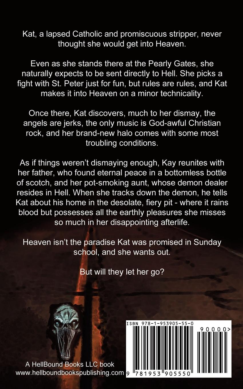 Rückseitencover South of Heaven