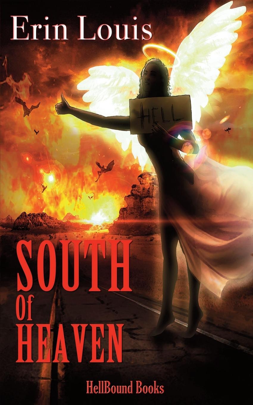 Vorderes Coverbild South of Heaven