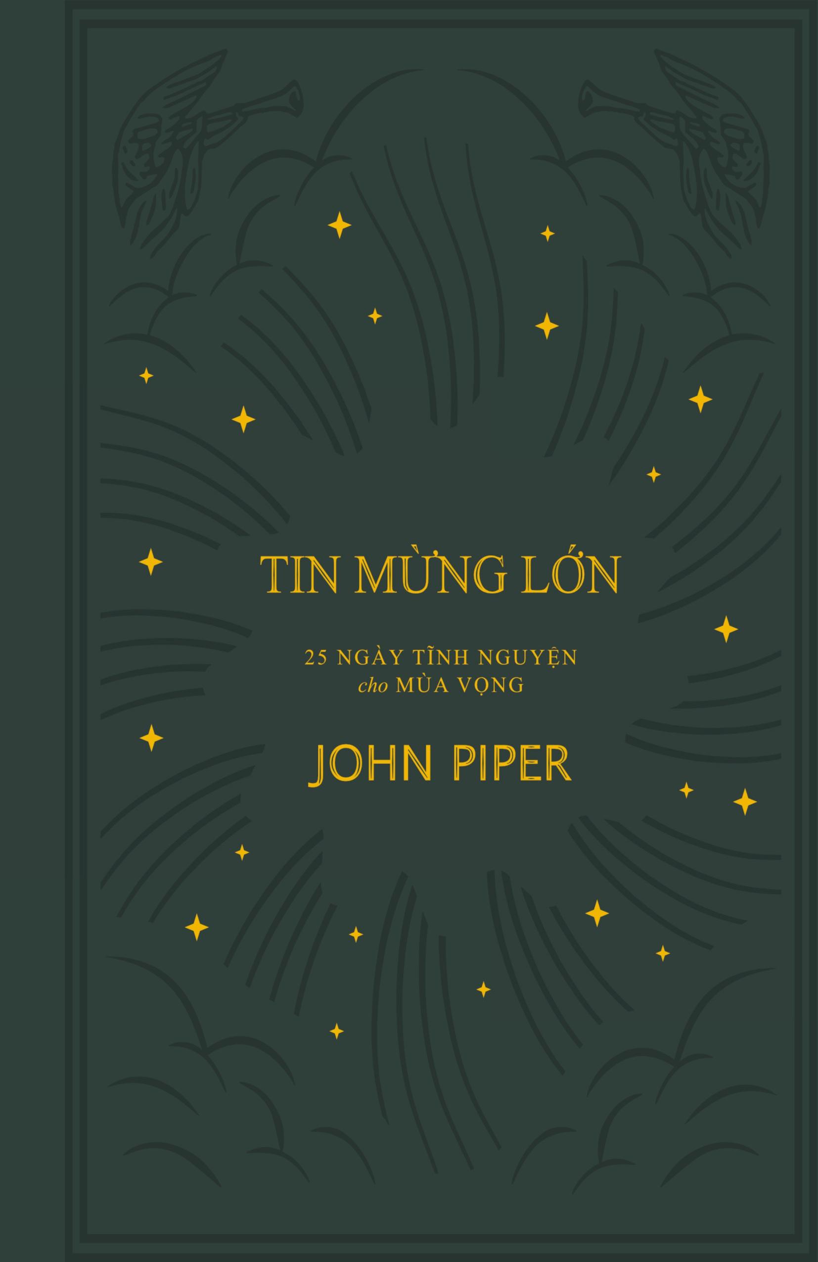 Vorderes Coverbild Tin m¿ng l¿n