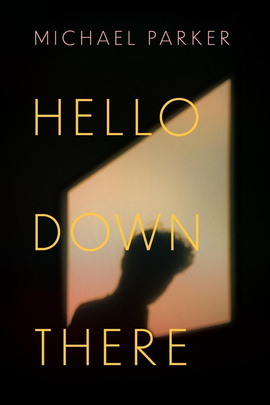 Vorderes Coverbild Hello Down There