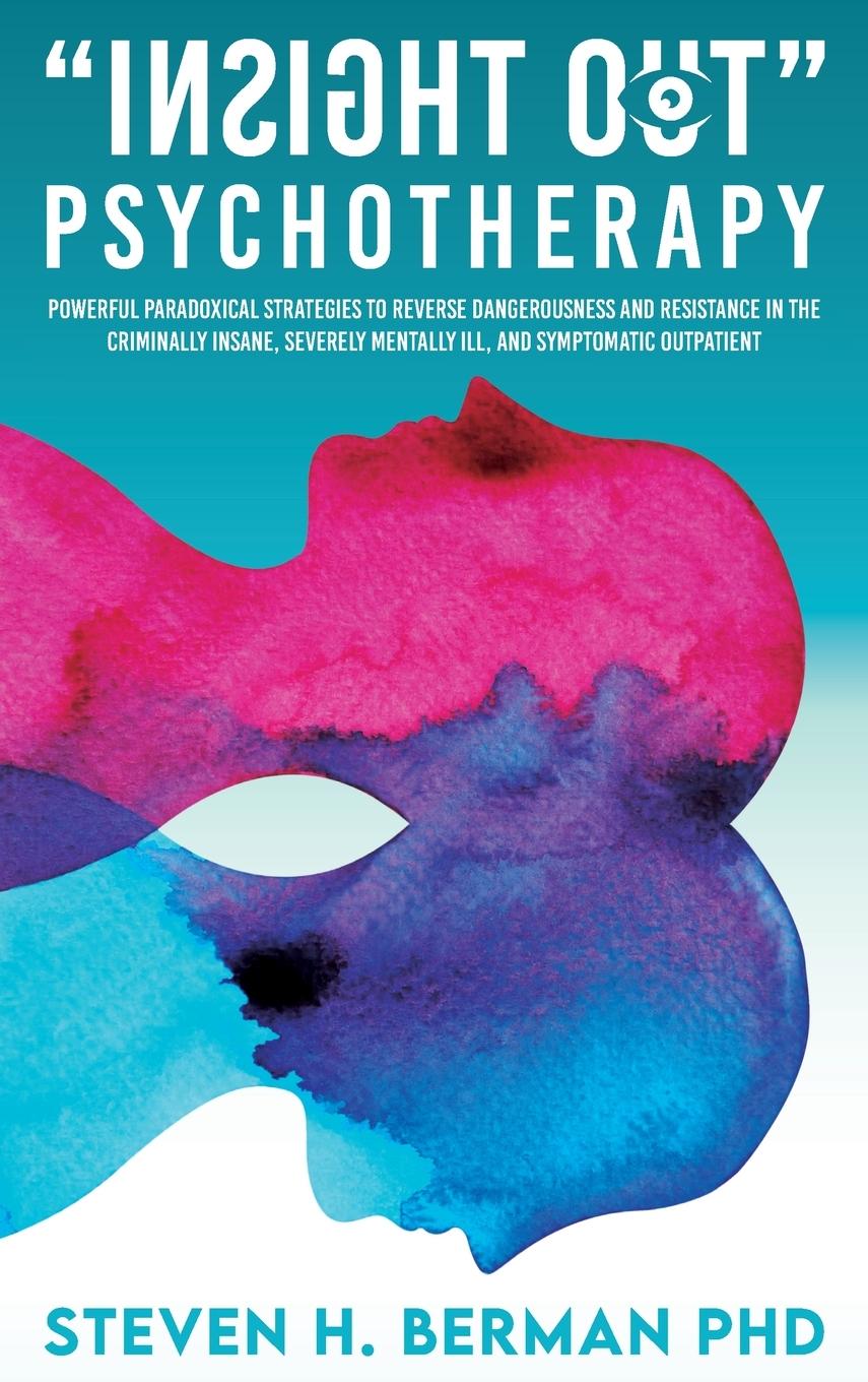 Vorderes Coverbild Insight Out Psychotherapy