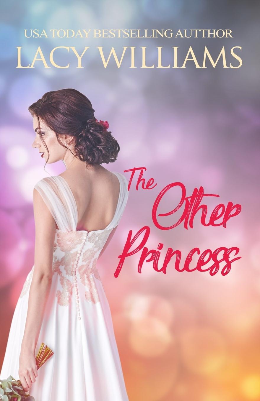 Vorderes Coverbild The Other Princess