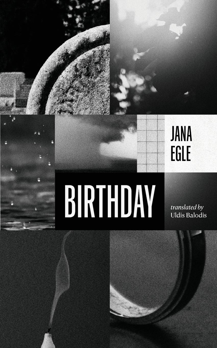 Vorderes Coverbild Birthday