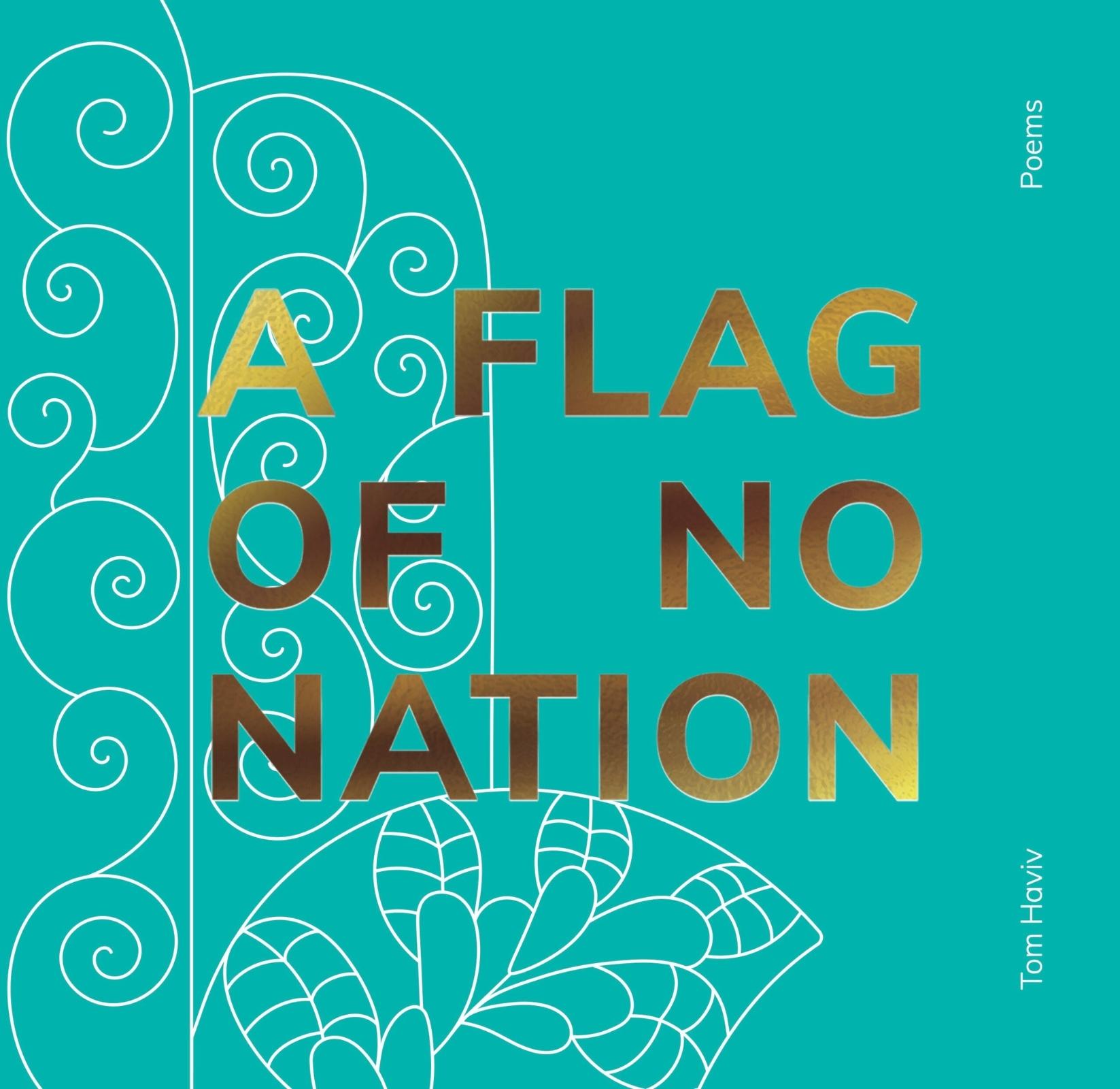 Vorderes Coverbild A Flag of No Nation