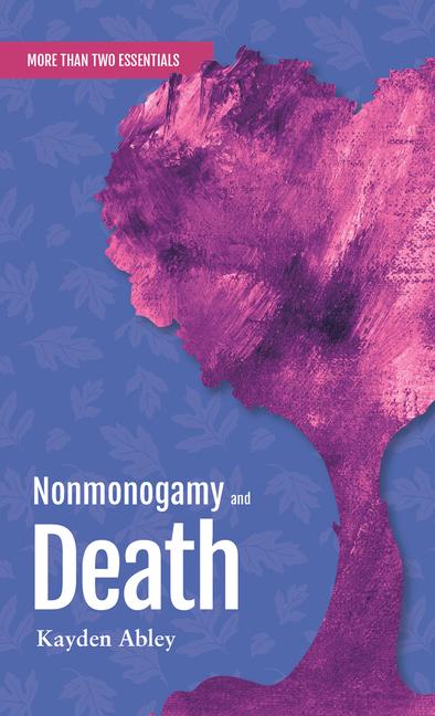 Vorderes Coverbild Nonmonogamy and Death