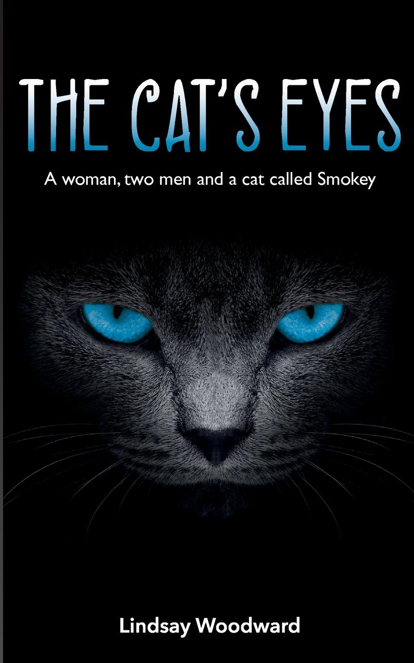 Vorderes Coverbild The Cat's Eyes
