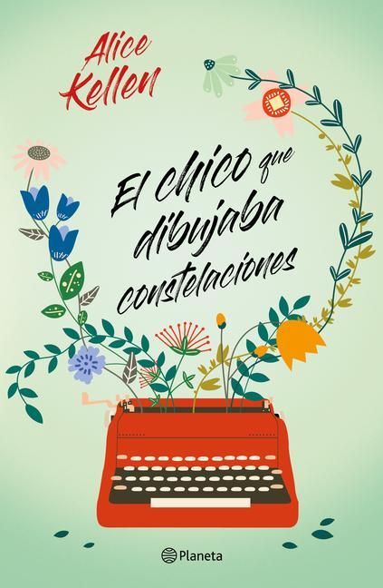 Vorderes Coverbild El Chico Que Dibujaba Constelaciones / The Boy Who Drew Constellations
