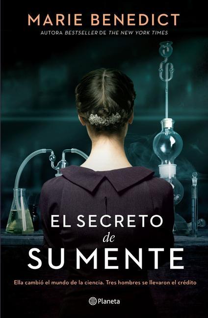 Vorderes Coverbild El Secreto de Su Mente