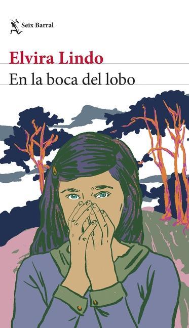 Vorderes Coverbild En La Boca del Lobo