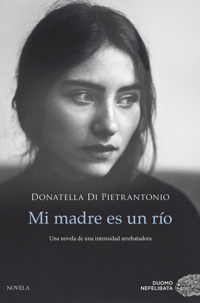 Vorderes Coverbild Mi Madre Es Un Rio