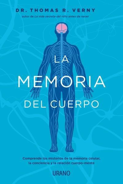 Vorderes Coverbild Memoria del Cuerpo, La